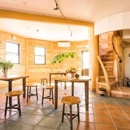 Ise Guest House Kazami Exterior foto