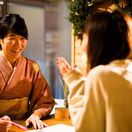 Ise Guest House Kazami Exterior foto