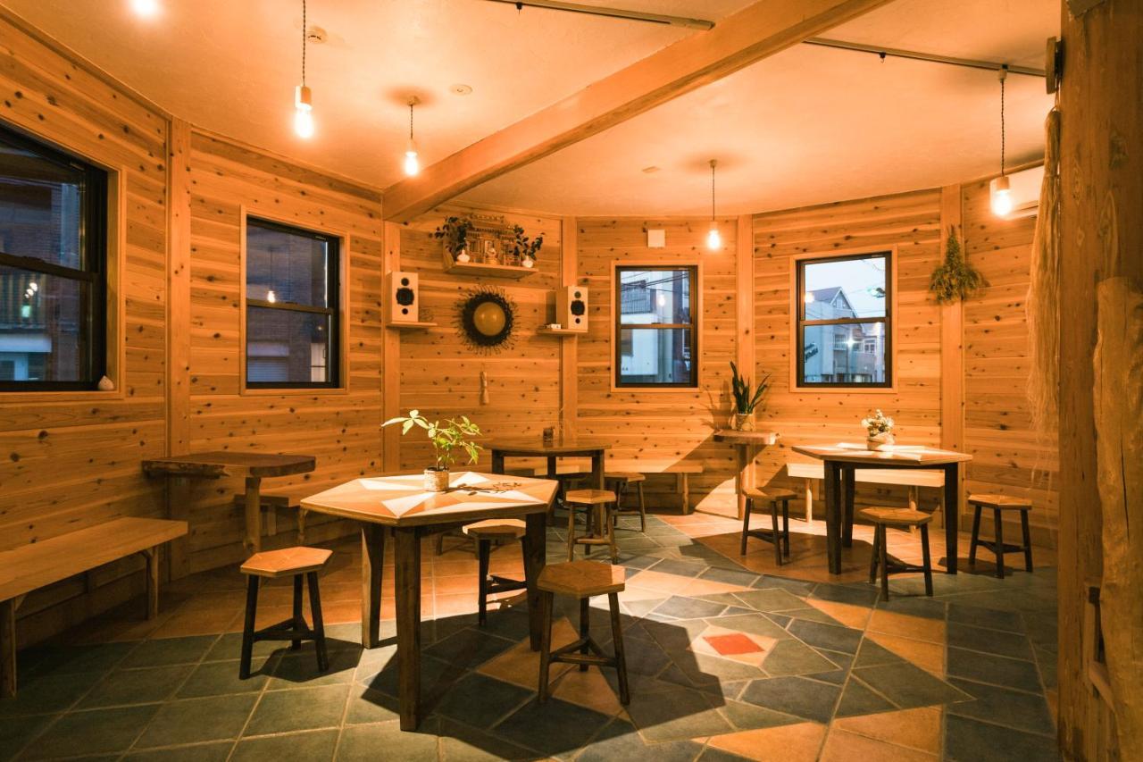 Ise Guest House Kazami Exterior foto