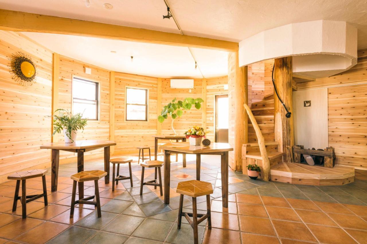 Ise Guest House Kazami Exterior foto