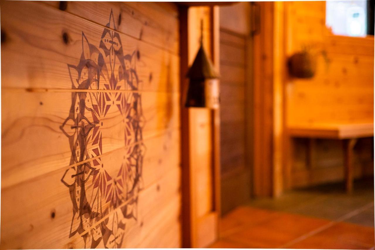 Ise Guest House Kazami Exterior foto