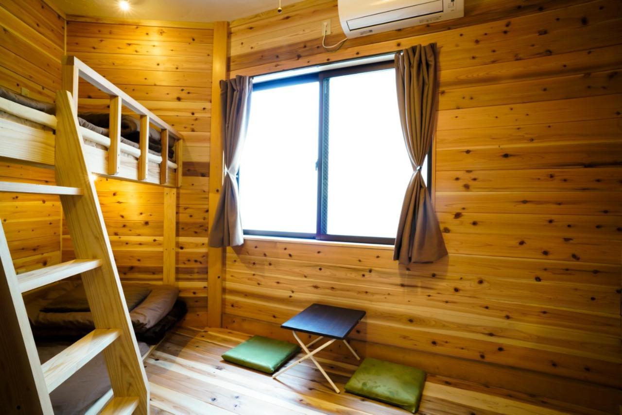 Ise Guest House Kazami Exterior foto