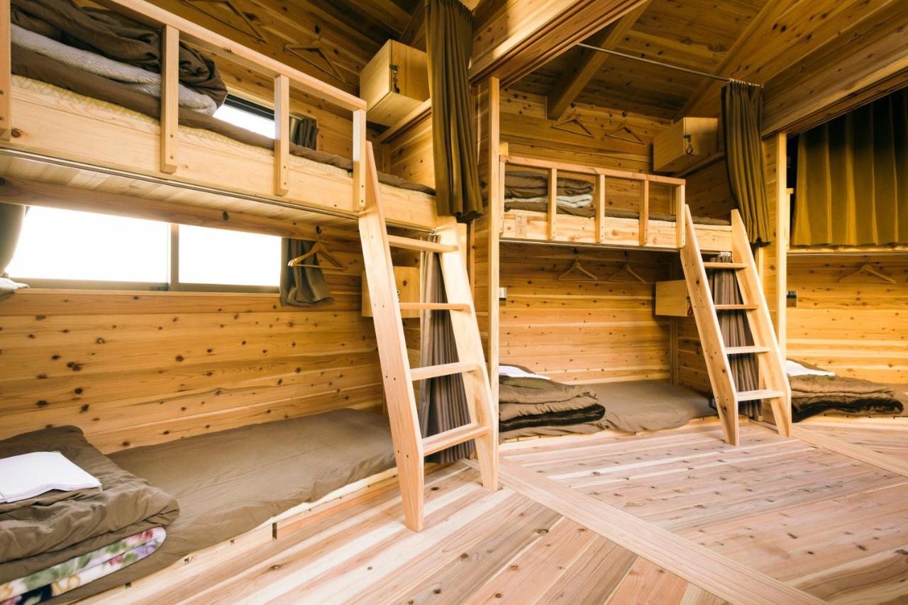 Ise Guest House Kazami Exterior foto