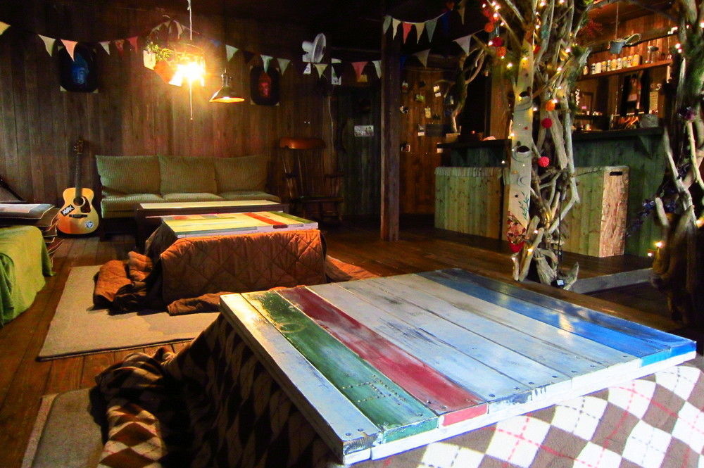 Ise Guest House Kazami Exterior foto