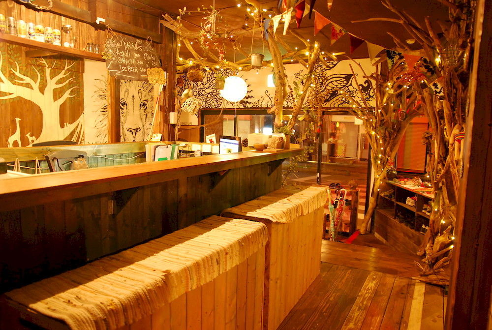 Ise Guest House Kazami Exterior foto