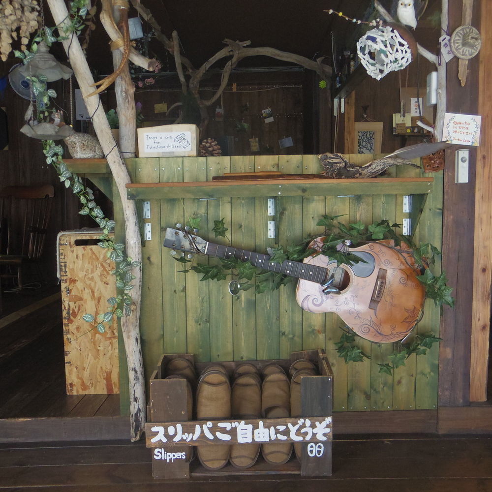 Ise Guest House Kazami Exterior foto