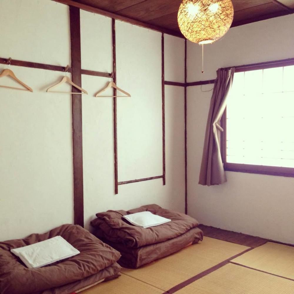 Ise Guest House Kazami Exterior foto