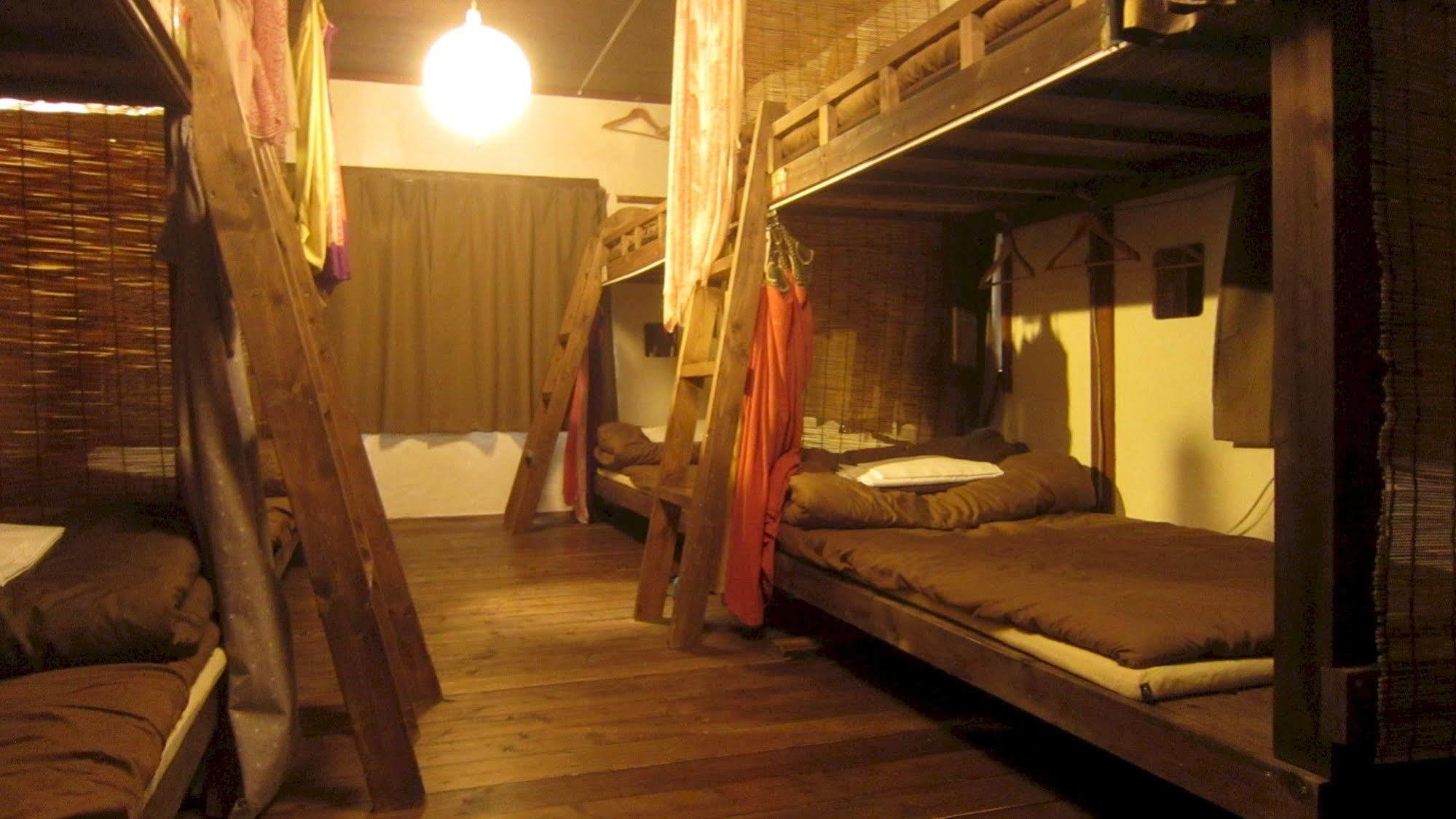 Ise Guest House Kazami Exterior foto