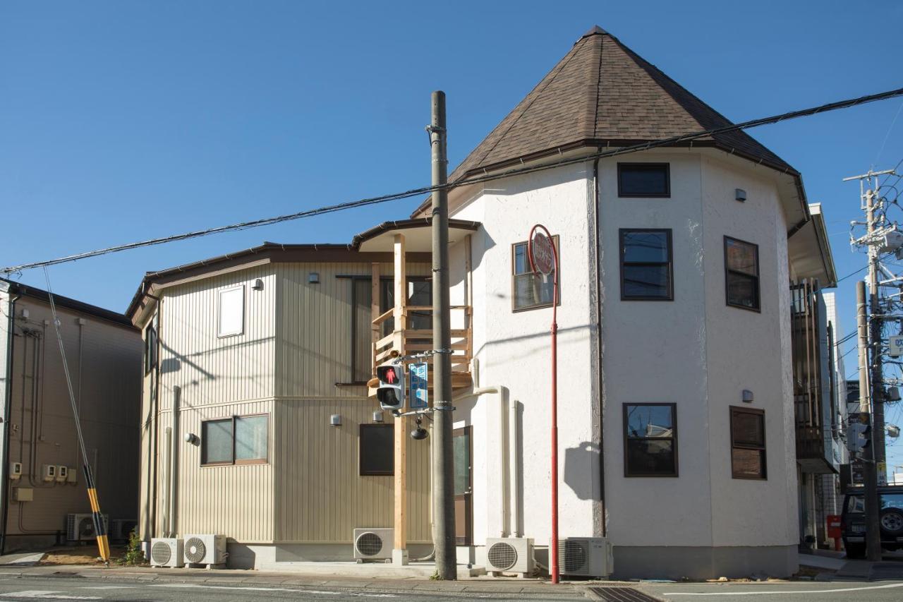 Ise Guest House Kazami Exterior foto